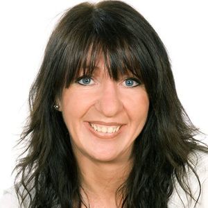 Meet your Posher, Nathalie